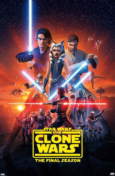 star wars: the clone wars s07e12 ddc|Star Wars: The Clone Wars Season 7.